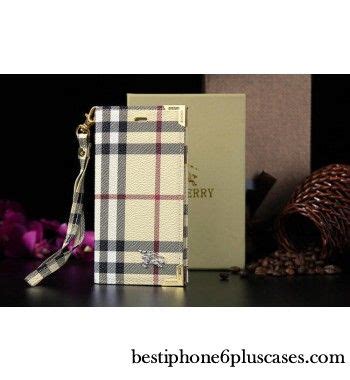 fake burberry iphone 6 plus case